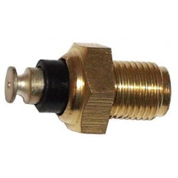 SONDE DE TEMPERATURE D'EAU...