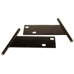 T. BARS NOIRES 1300-1600...