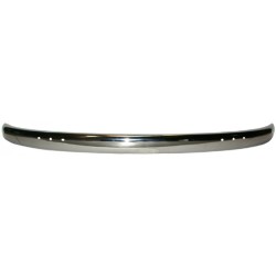 PARE-CHOC ARRIERE INOX...