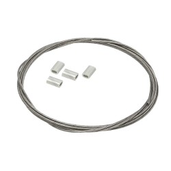 SET DE 2 CABLES DE TENSION...
