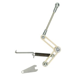 KIT FIXATION CABLE...