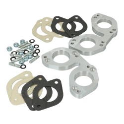 KIT ADAPTATION CARBURATEURS...