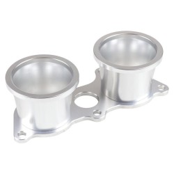 CORNETS ALU POUR...
