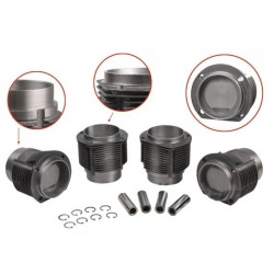 KIT CYLINDRE BIG BORE 86MM...