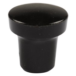 BOUTON NOIR DE VERROUILLAGE...