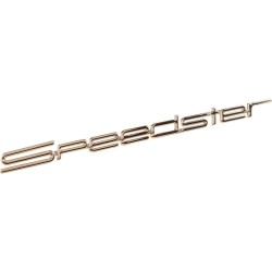 MONOGRAMME ''SPEEDSTER''...