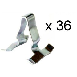 KIT 34 CLIPS DE BAGUETTE...
