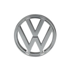 SIGLE VW FACE AVANT...