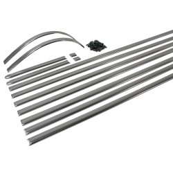 KIT BAGUETTE DELUXE COMPLET...
