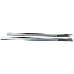 PROTECTION ETROITE CHROMEE...