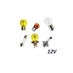 KIT D AMPOULES 12 V.