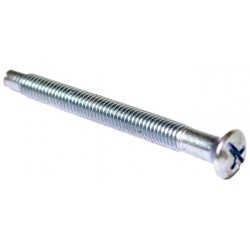 KIT DE 2 VIS INOX POUR...