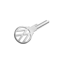 CLEF VIERGE PROFIL SG POUR...