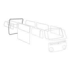 JOINT DE HAYON ARRIERE Type...