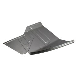 PLANCHER DE CABINE DROITE...