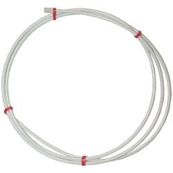 GAINE DE CABLE DE CAPOT...