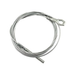 CABLE D'EMBRAYAGE Type 1...