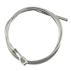 CABLE D'EMBRAYAGE Type 1...