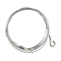 CABLE D'ACCELERATEUR Type 1...