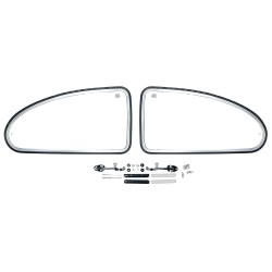 KIT DE VITRES LATERALES POP...