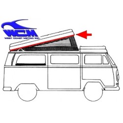 JOINT DE TOIT WESTFALIA...