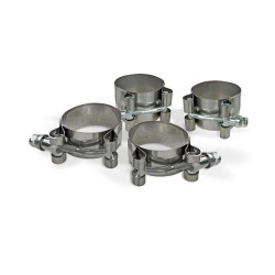 COLLIERS INOX BARRE STAB...