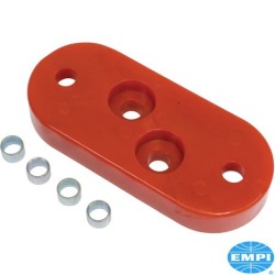 SILENTBLOCS EN URETHANE DE...