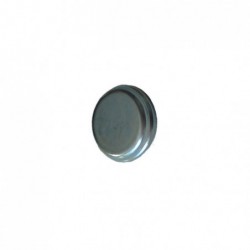 PASTILLE METAL CARTER DE SORTIE D'AAC 02/1962-