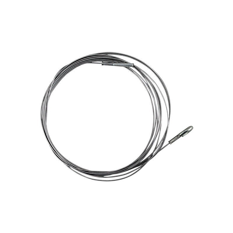 CABLE D'ACCELERTEUR Type 2 07/67-10/68 (3670 mm)